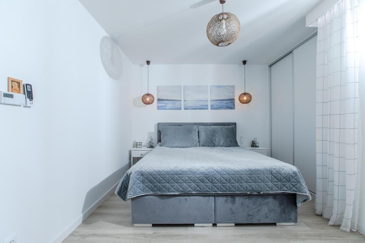 Resort Apartamenty Klifowa Rewal 73 Exteriör bild