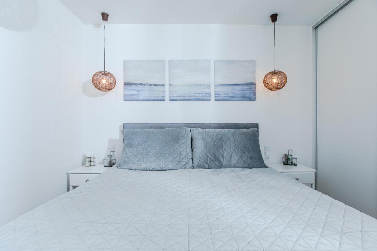 Resort Apartamenty Klifowa Rewal 73 Exteriör bild