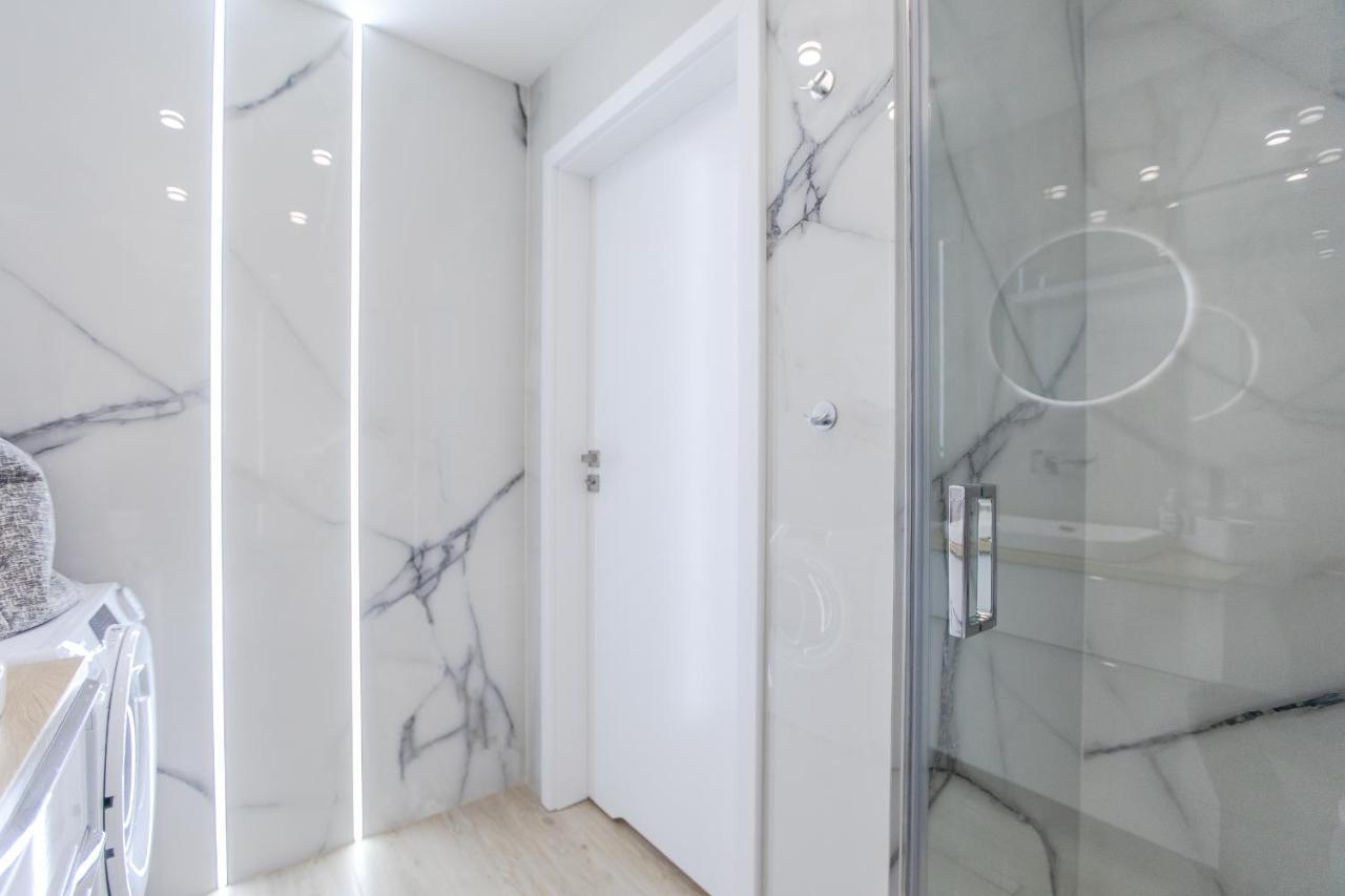 Resort Apartamenty Klifowa Rewal 73 Exteriör bild
